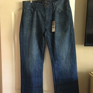 Guess men’s jeans